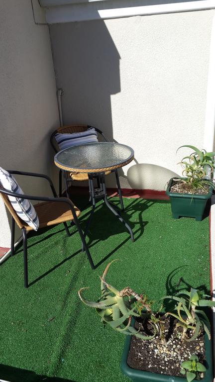 On Broadwalk Cottage Kapstadt Zimmer foto