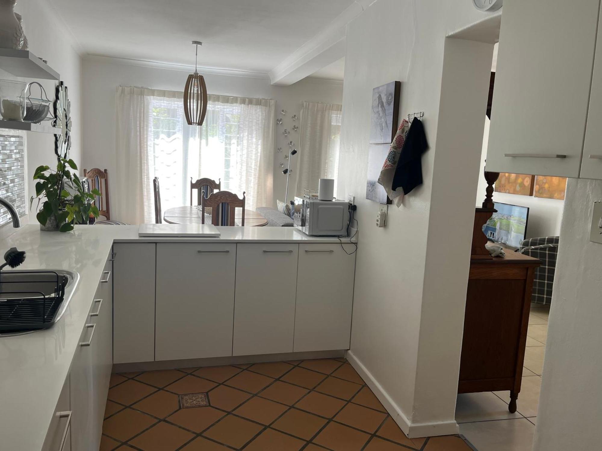 On Broadwalk Cottage Kapstadt Exterior foto