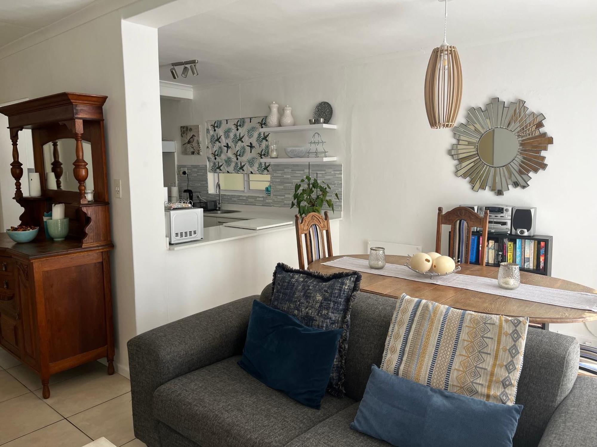 On Broadwalk Cottage Kapstadt Exterior foto