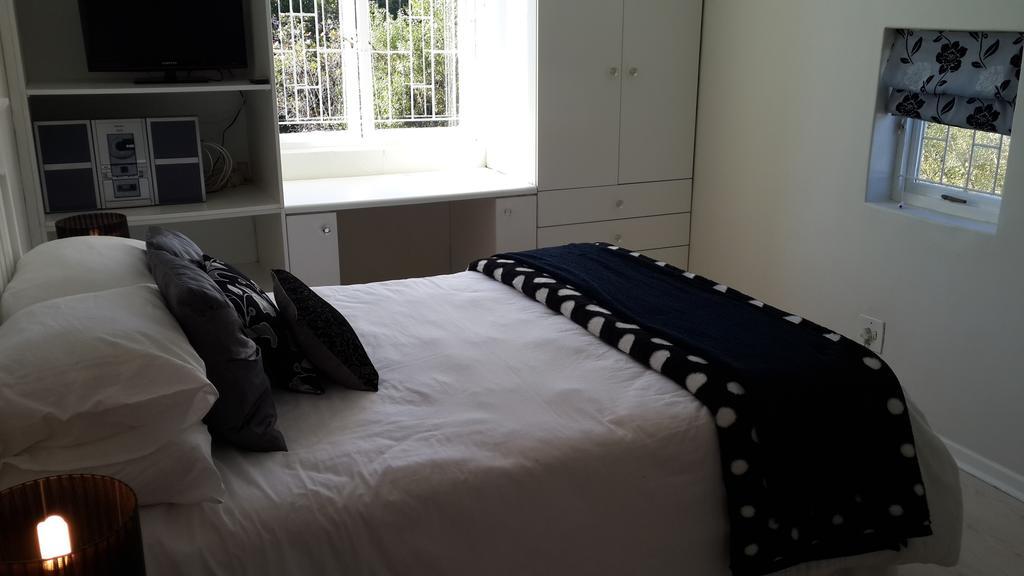 On Broadwalk Cottage Kapstadt Zimmer foto